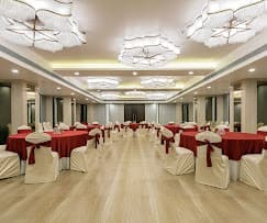 Regenta Central, Jaipur view 2