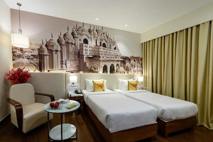 Regenta Central, Jaipur view 4