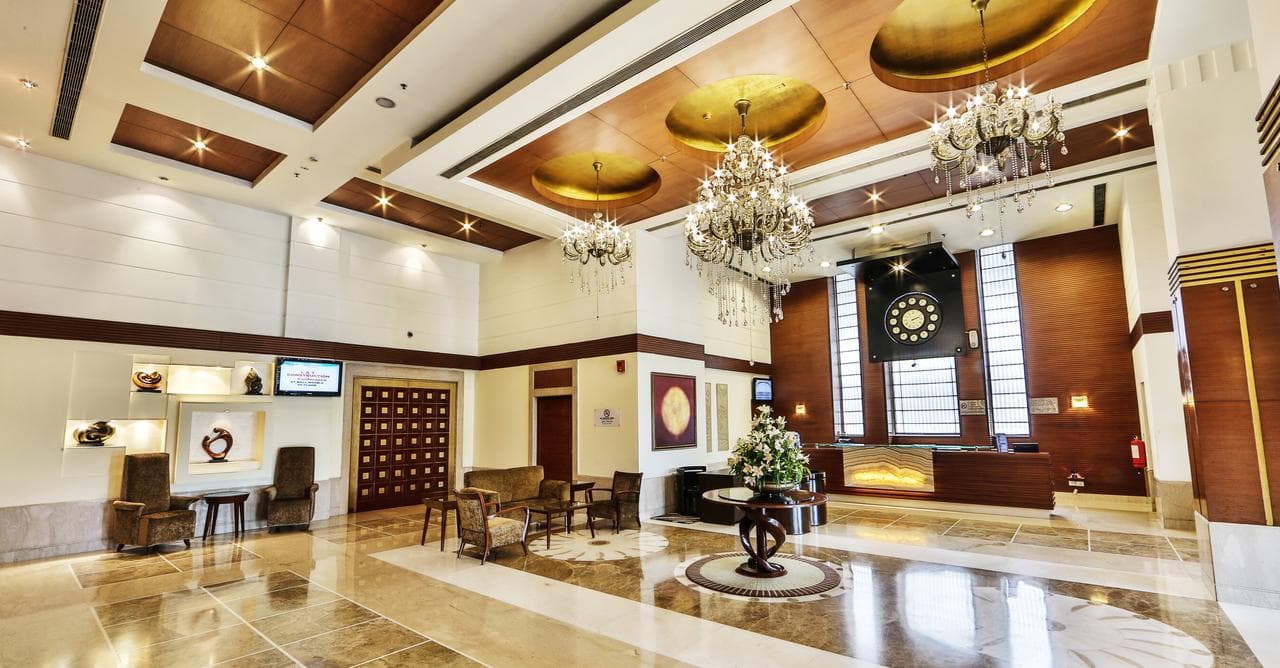 Regenta Central Klassik - Ludhiana view 2