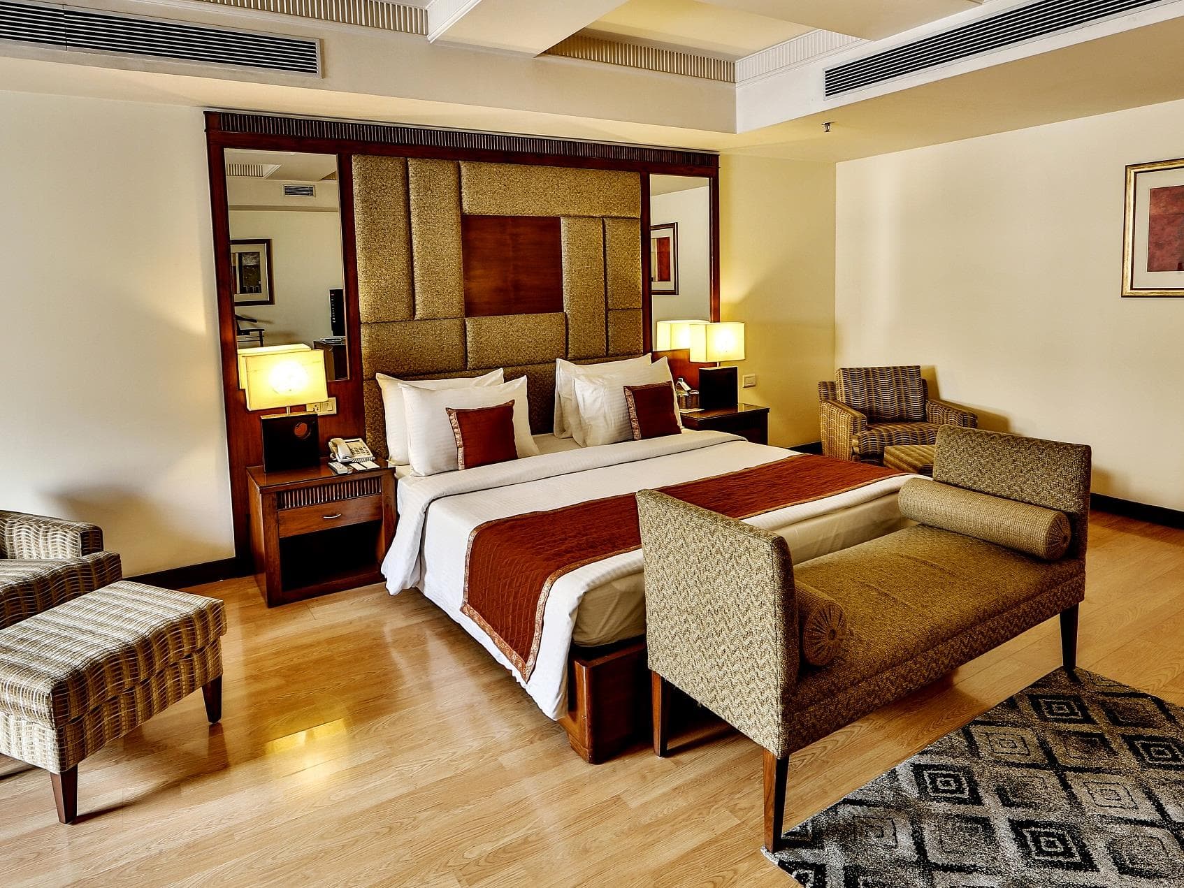 Regenta Central Klassik - Ludhiana view 3