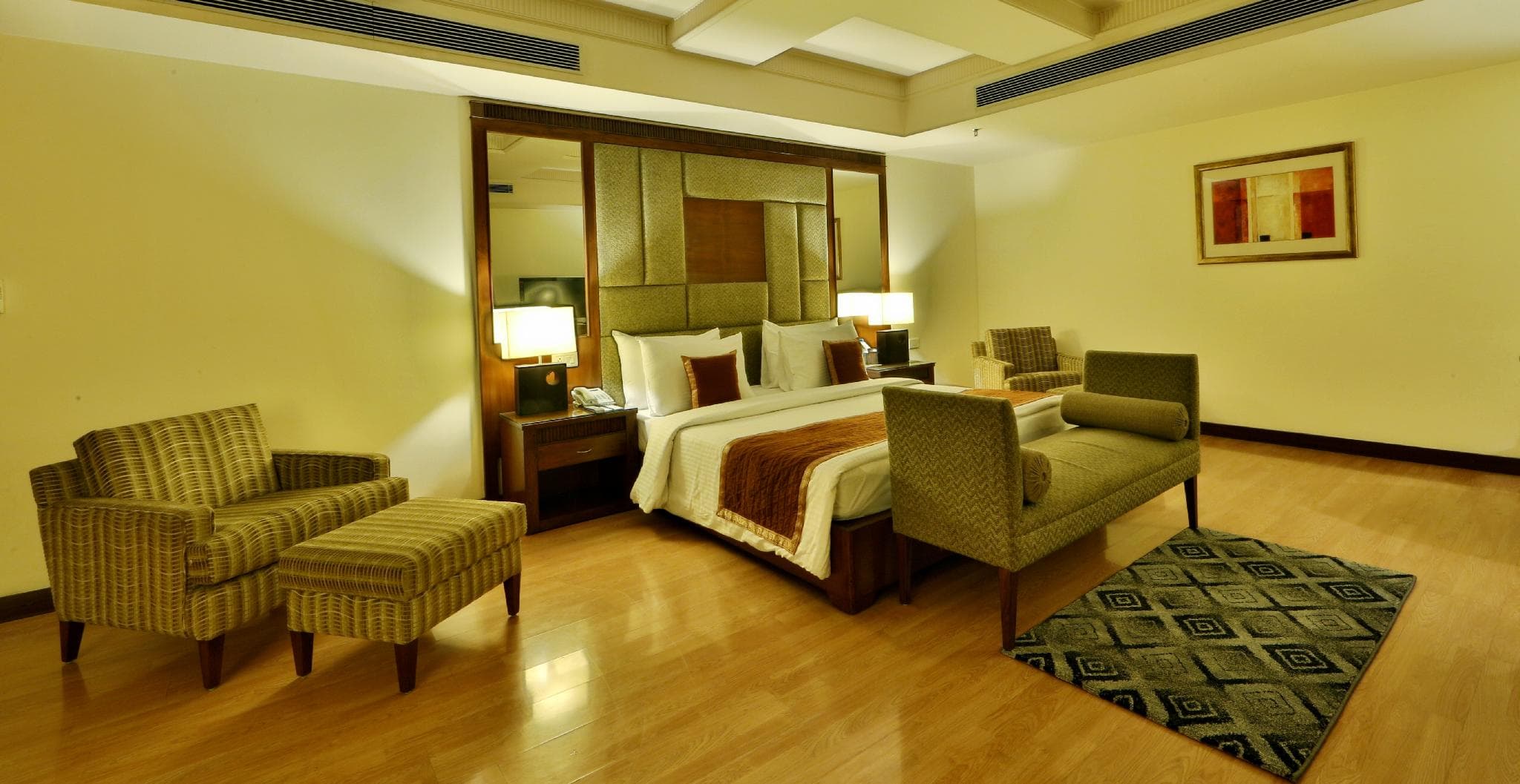 Regenta Central Klassik - Ludhiana view 4