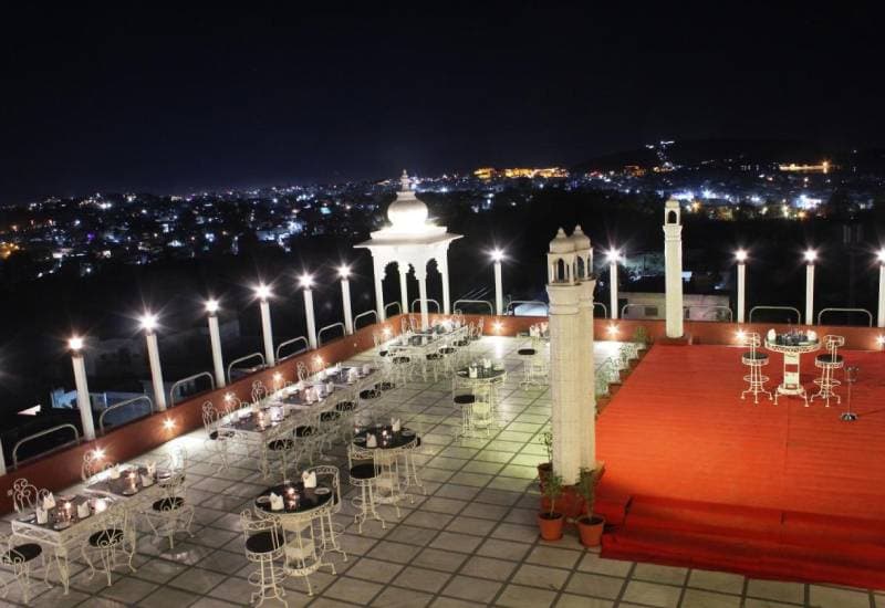 Regenta Central Mewargarh view 4