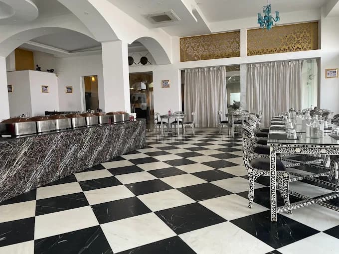 Regenta Central Mewargarhm, udaipur view 3