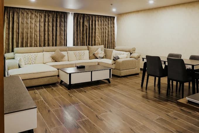 Regenta Central SOMNATH view 2