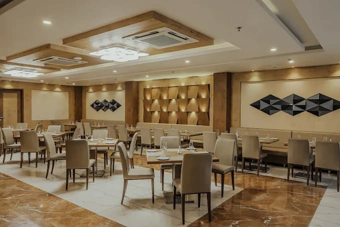 Regenta Central SOMNATH view 3