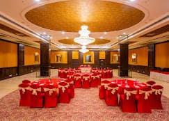 Regenta Inn Jaipur by Royal Orchid Hotels view 2