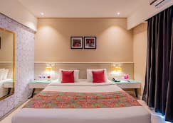 Regenta Inn Jaipur by Royal Orchid Hotels view 3