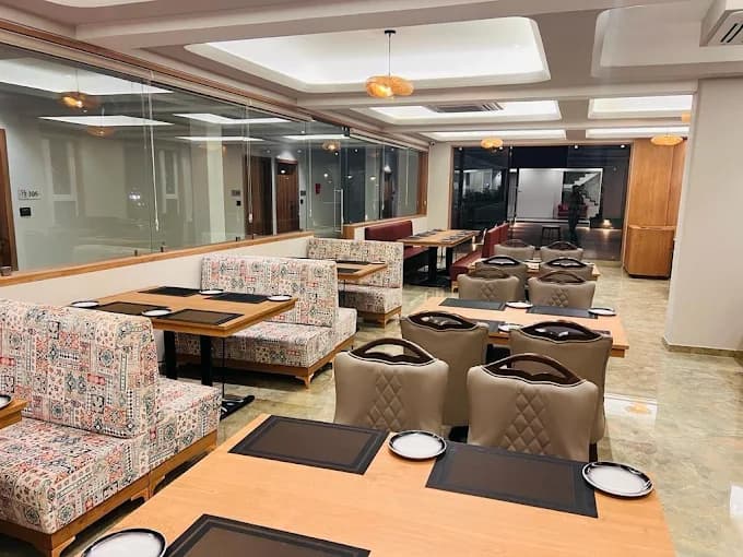 Regenta Inn Motikhavdi, Jamnagar view 2
