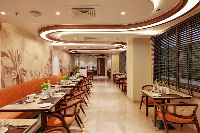 Regenta Place Jaipur view 2