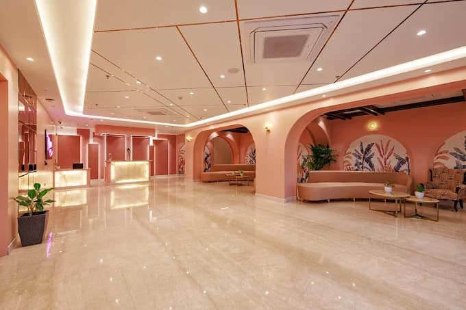 Regenta Place Jaipur view 3