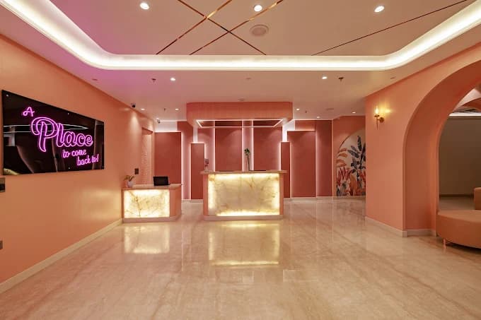 Regenta Place Jaipur view 4