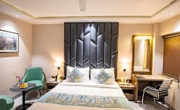 Regenta Place, Raaj, Agra view 2