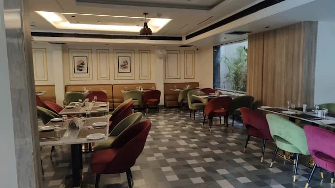 Regenta Place, Raaj, Agra view 4
