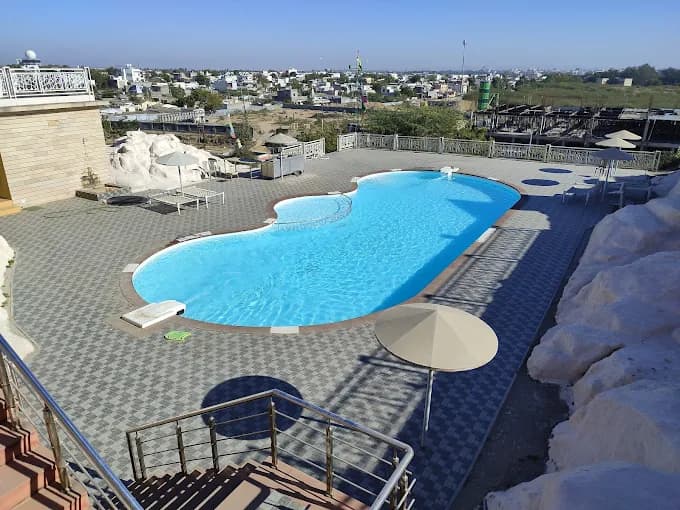 Regenta Resort Bhuj by Royal Orchid view 3