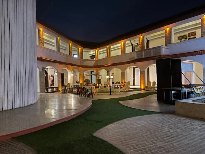 Regenta Resort Bhuj by Royal Orchid view 4
