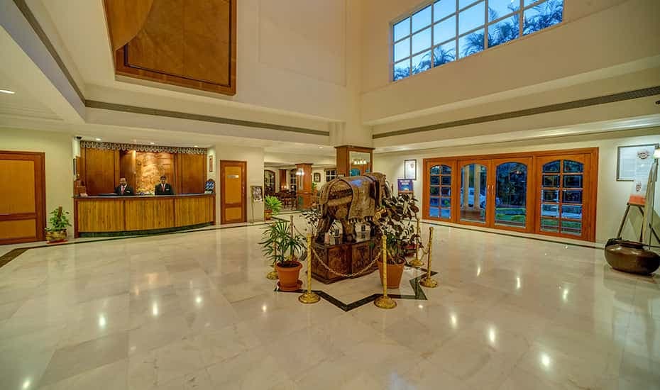 Renest Shraddha Inn - Shirdi view 4