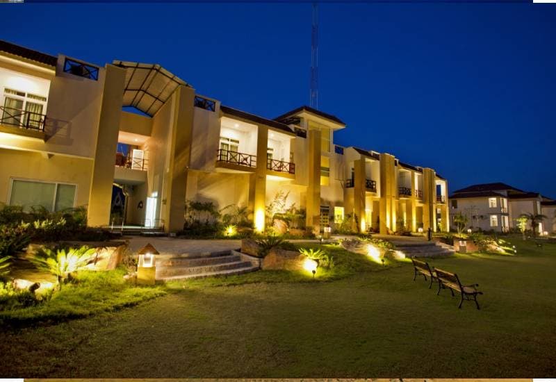 Resort De Coracao Corbett view 2