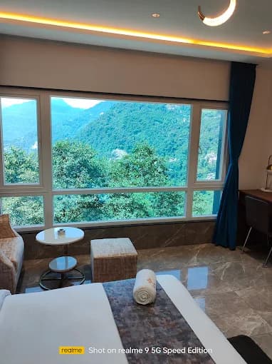 Royal Dragons GANGTOK view 4