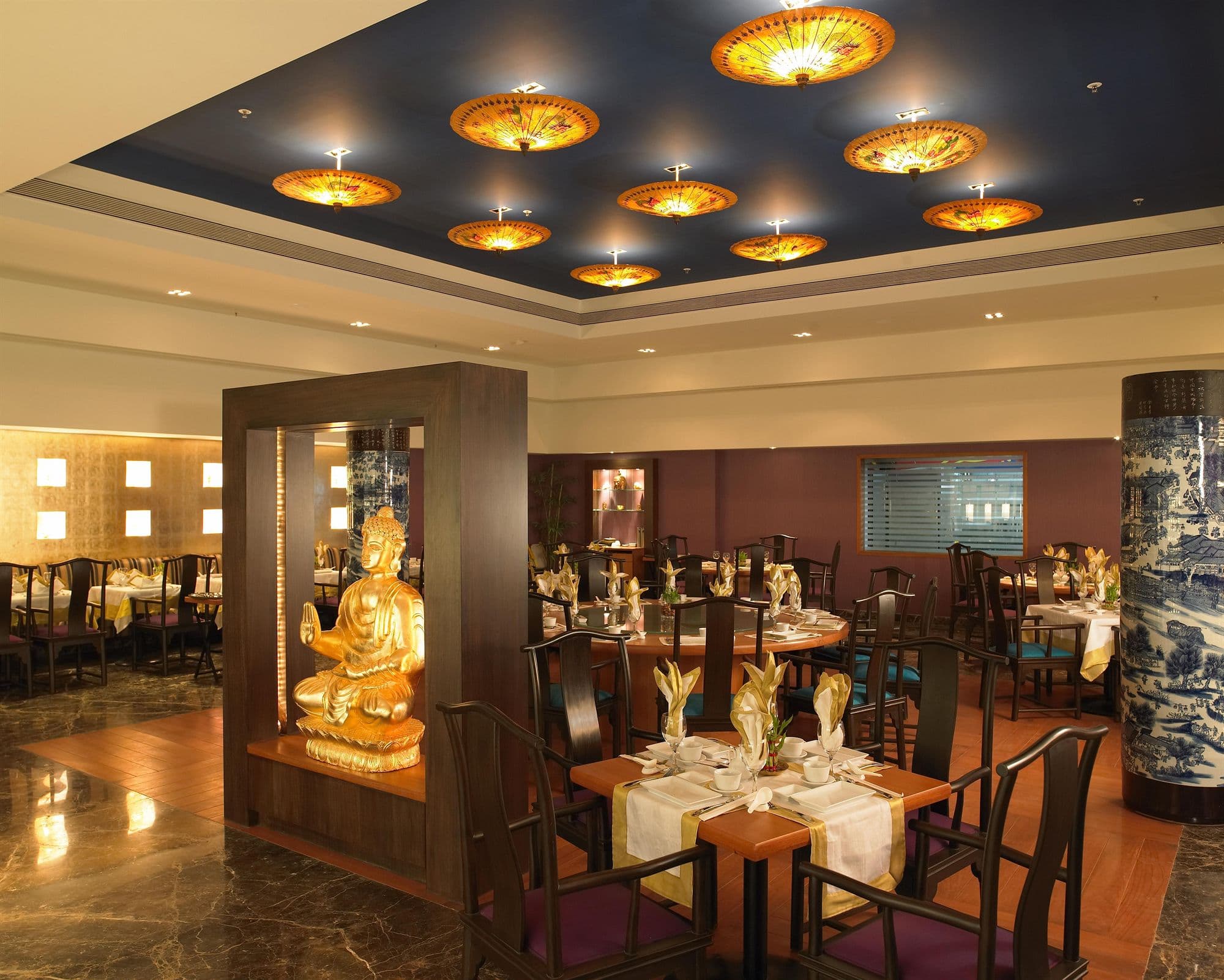 ROYAL ORCHID CENTAL - Jaipur view 2