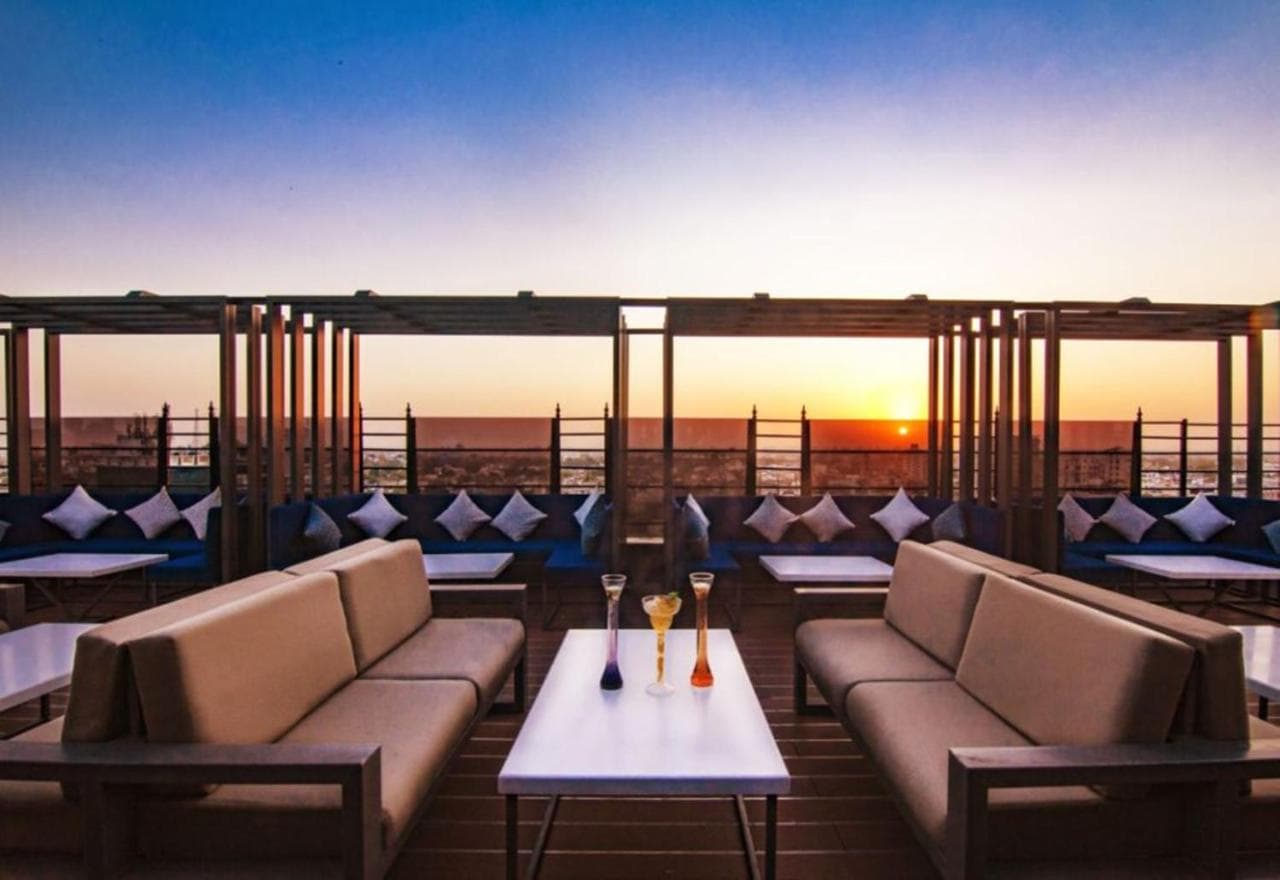 ROYAL ORCHID CENTAL - Jaipur view 4