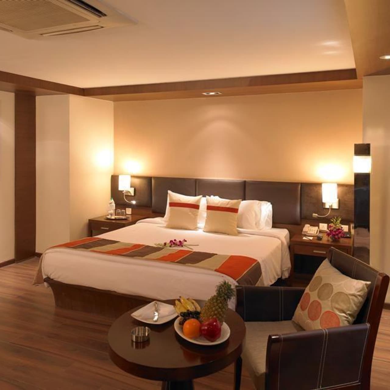 Royal Orchid Central Grazia - Mumbai view 3
