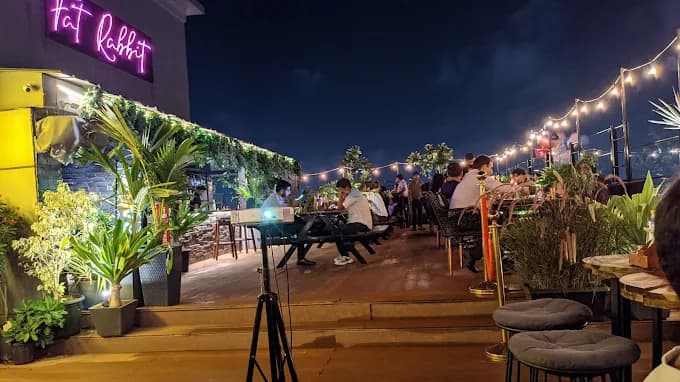 Royal Orchid Central, Jaipur view 2
