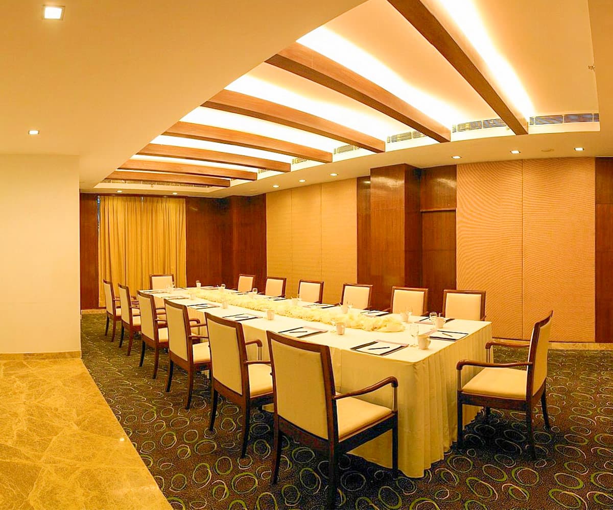 Royal Orchid Central, Jaipur view 4