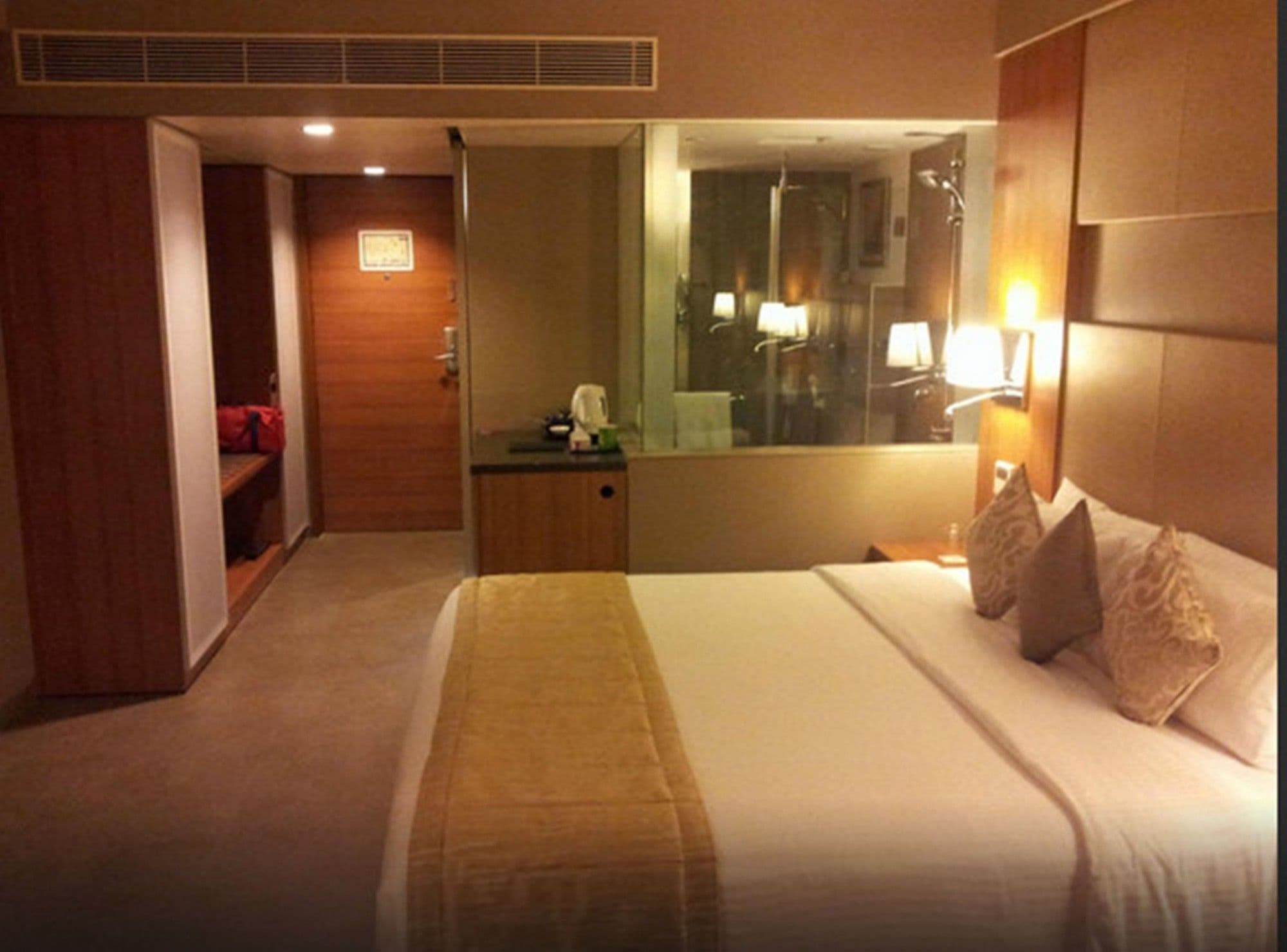 Royal Orchid Central - Vadodara view 3