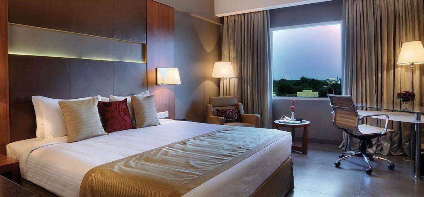 Royal Orchid Central - Vadodara view 4