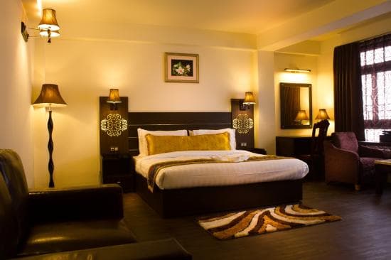 Royal Orchid & Spa view 4