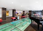 Rydges Sydney Central Australia view 2