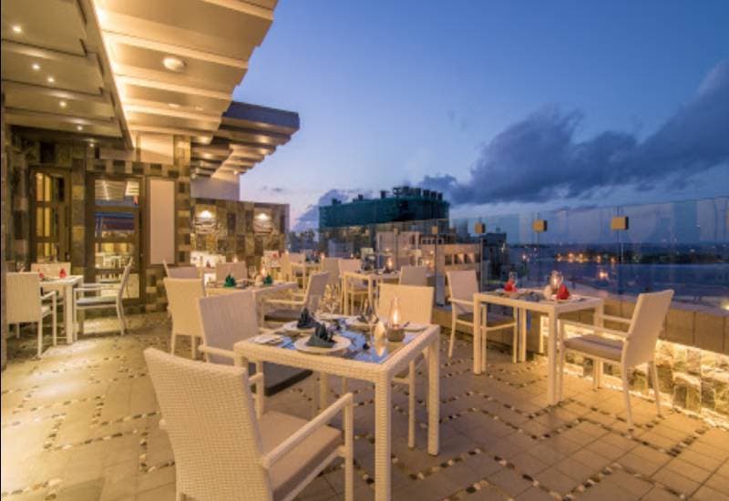 Samann Grand view 3