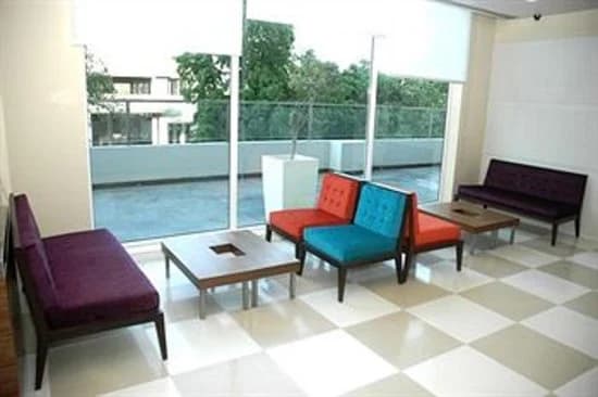 SAROVAR HOMETEL CHANDIGARH view 3