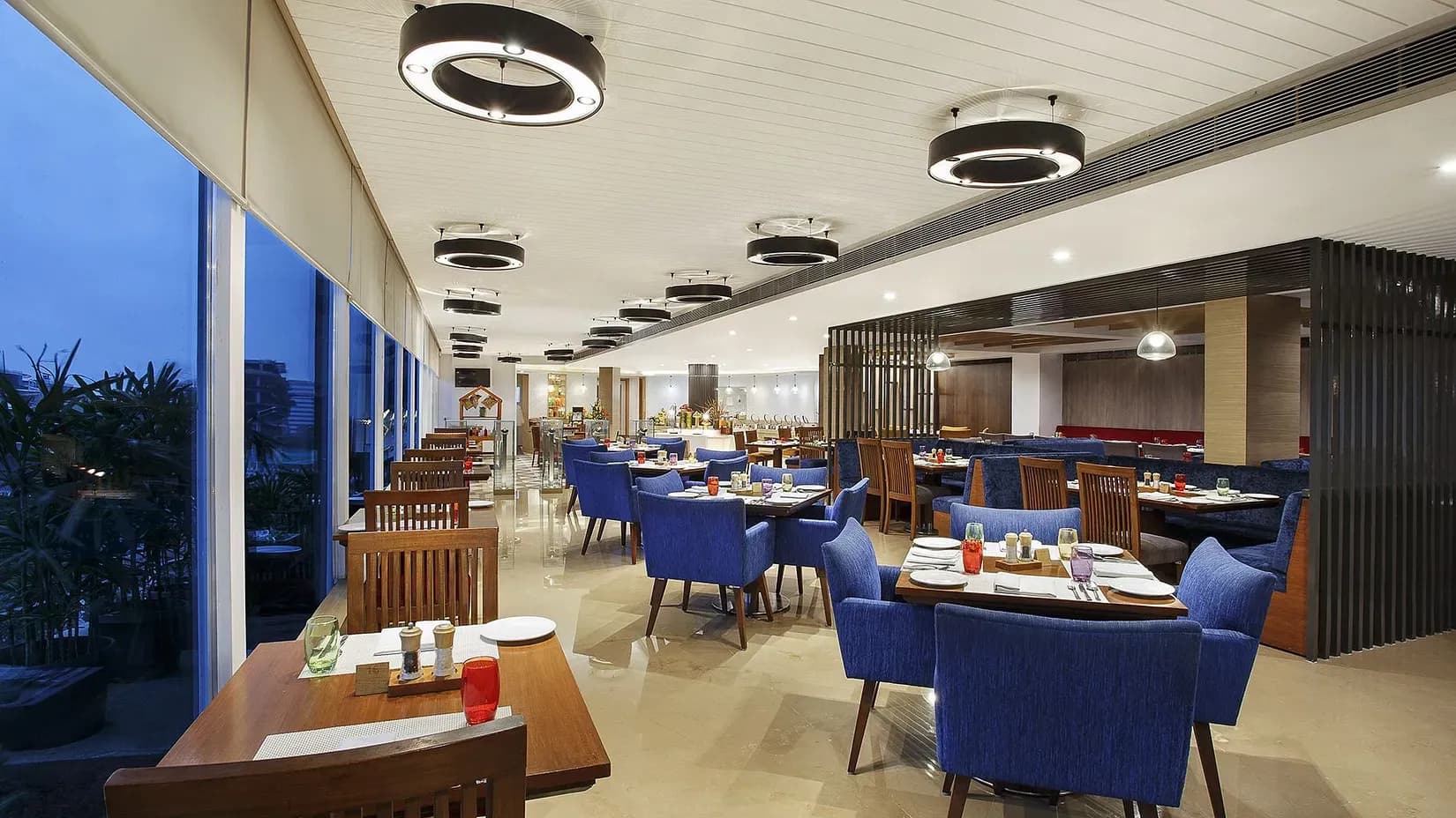 SAROVAR PORTICO OUTER RING ROAD BENGALURU view 4