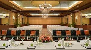 Savoy Suites, Manesar view 2
