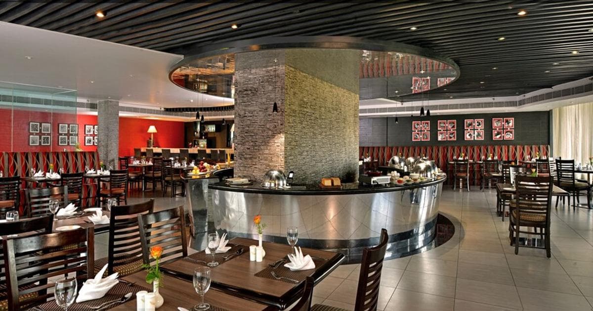 Savoy Suites, Manesar view 3