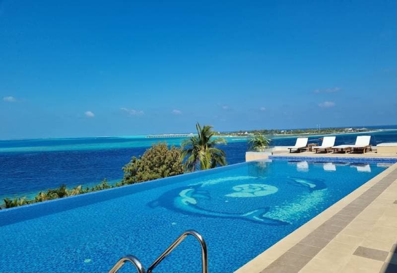 Season Paradise view 3