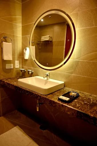 Shimla Havens Resorts view 2