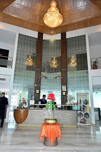 Shimla Havens Resorts view 4