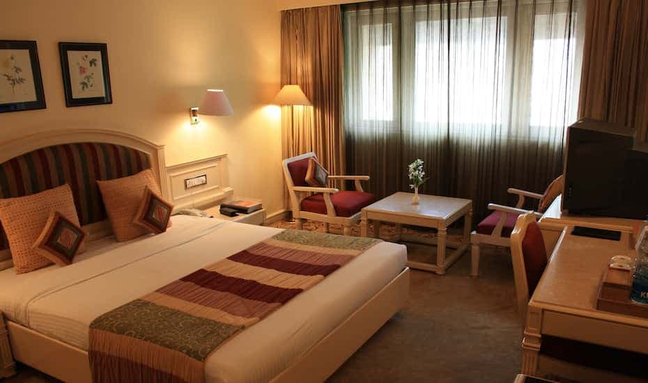 Shri Sainivas Mega Residency view 4