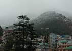 Spring Valley Spa Resort by DLS Hotels Dharamshala view 2