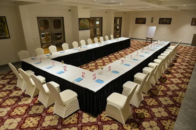 Stardom Resort, Jaipur view 4