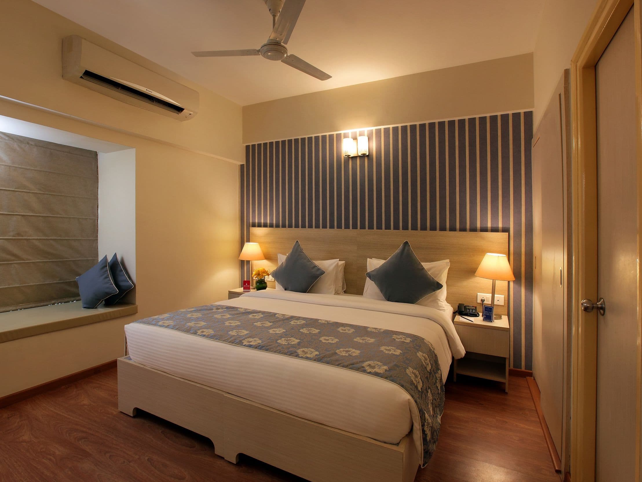 Starlit Suites Ecity Bengaluru view 2