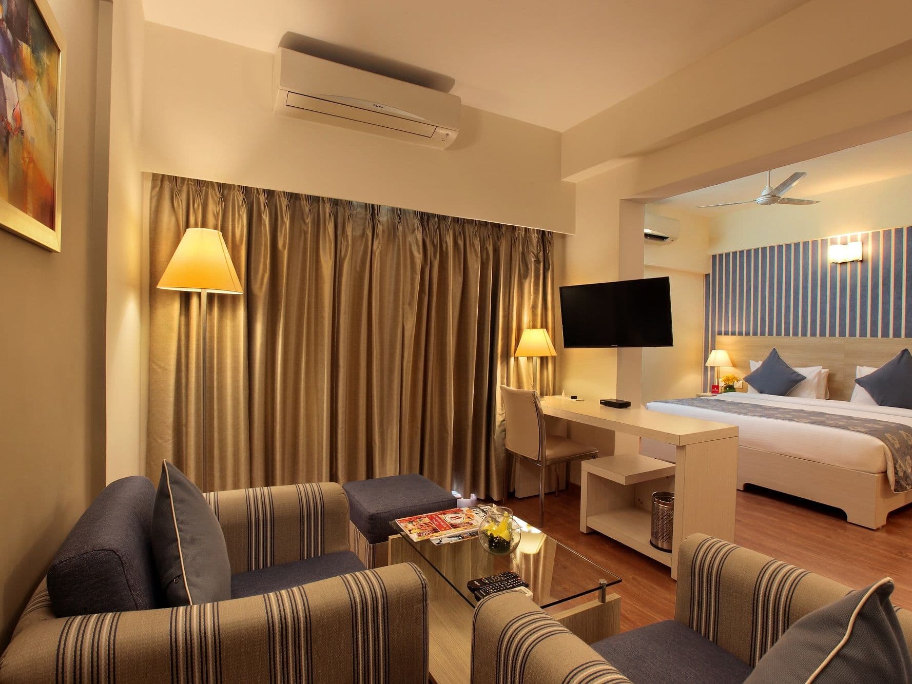 Starlit Suites Ecity Bengaluru view 3