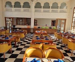 Sterling Aravalli Udaipur view 4