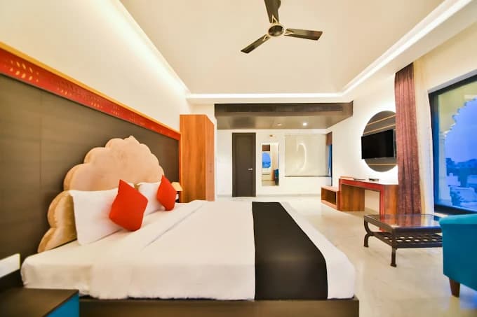 sterling balicha, udaipur view 3