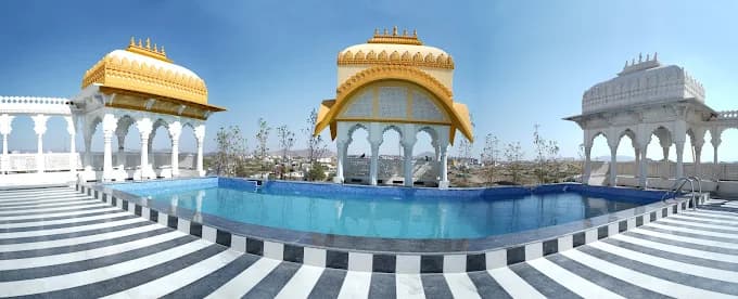 sterling balicha, udaipur view 4