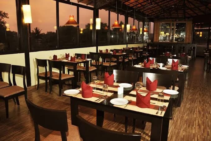Sukhmantra Resort & Spa, Goa view 4