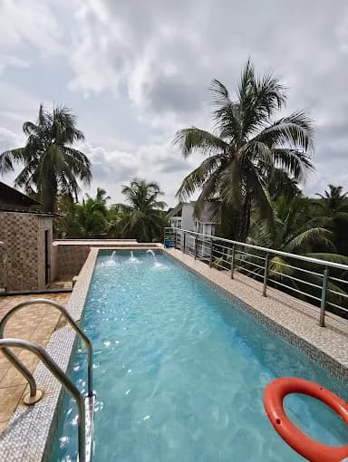 Summit Calangute Resort & Spa Goa view 3