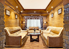 Summit Grace Boutique Hotel & Spa, Darjeeling view 3